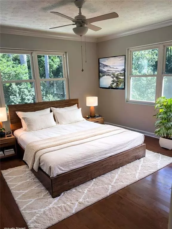 Atlanta, GA 30342,323 Lakemoore DR NE #F