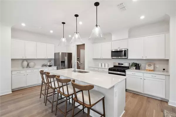 Cartersville, GA 30120,132 Jane BLVD NW