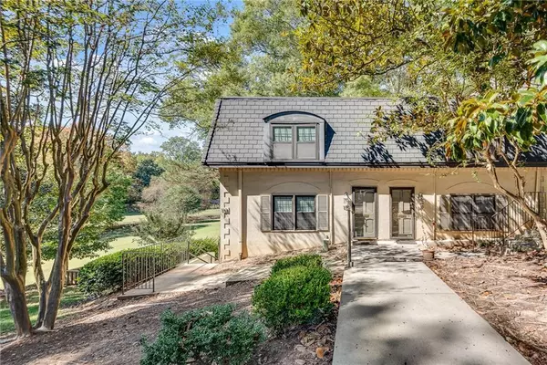 138 Elysian WAY NW, Atlanta, GA 30327