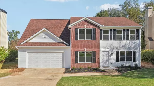 537 Sydney Michelle LN, Lawrenceville, GA 30046
