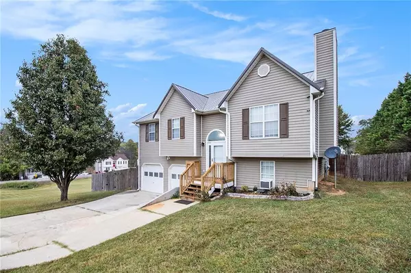 Aragon, GA 30104,11 Jenna DR