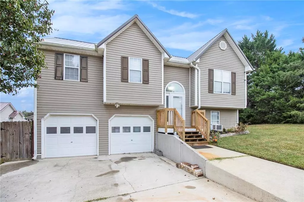 Aragon, GA 30104,11 Jenna DR