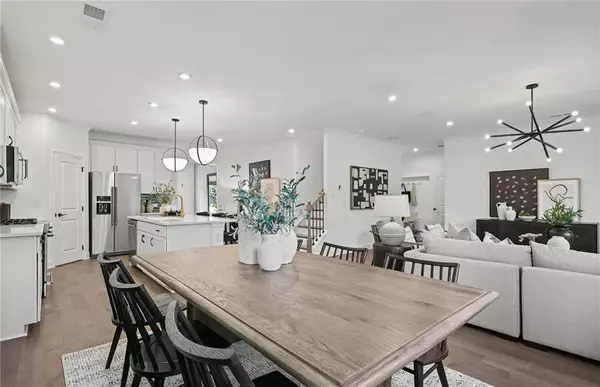 Atlanta, GA 30349,6082 Marigold WAY