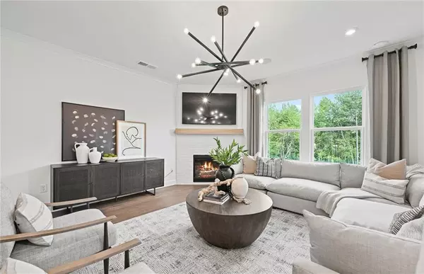 Atlanta, GA 30349,6082 Marigold WAY