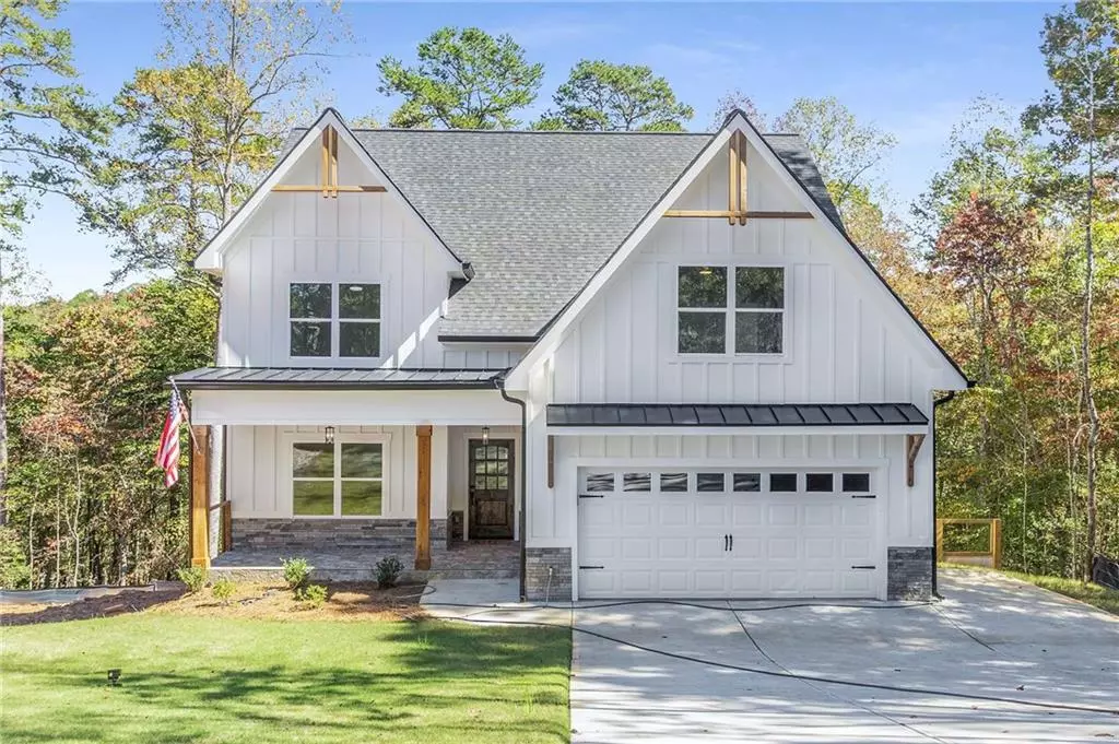 Cornelia, GA 30531,301 Kissimmee TRL