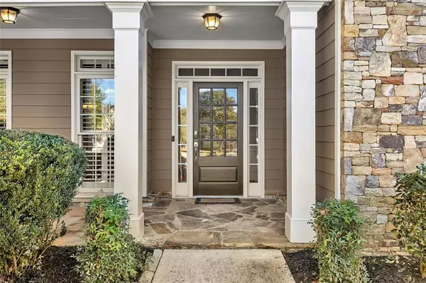 Marietta, GA 30064,2403 BONSHAW LN