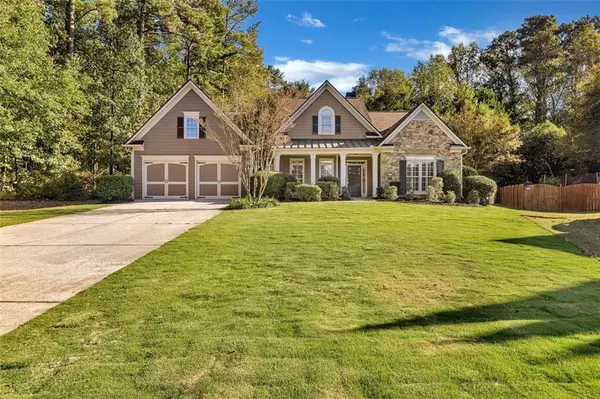 Marietta, GA 30064,2403 BONSHAW LN