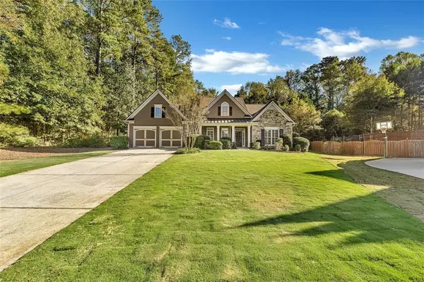 Marietta, GA 30064,2403 BONSHAW LN