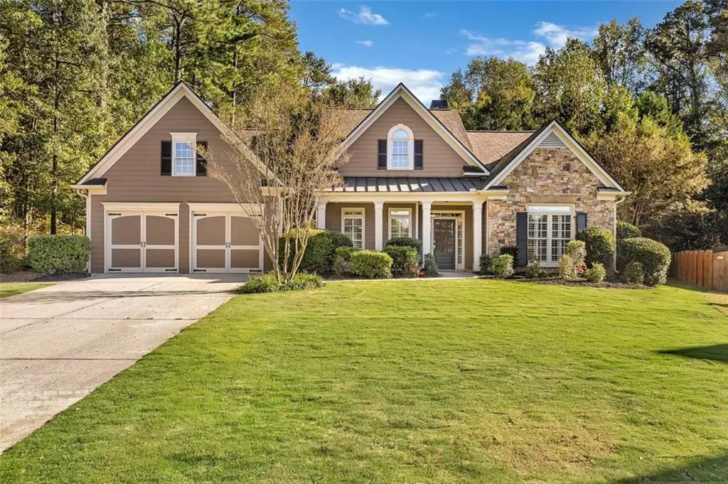Marietta, GA 30064,2403 BONSHAW LN
