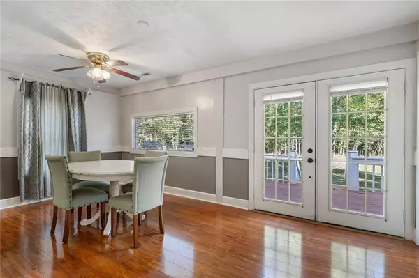 Cleveland, GA 30528,244 Stonehedge DR