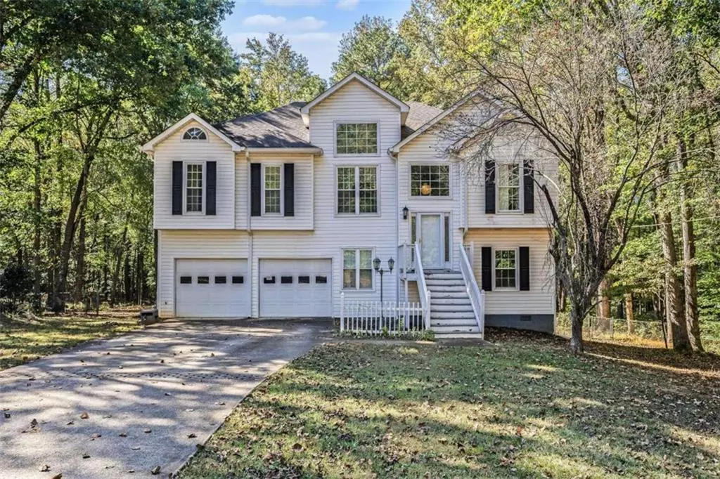 Locust Grove, GA 30248,215 Ashley Trace DR