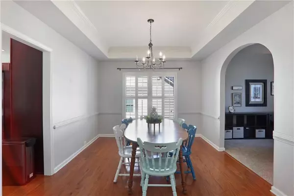 Duluth, GA 30096,3530 McClure Woods DR