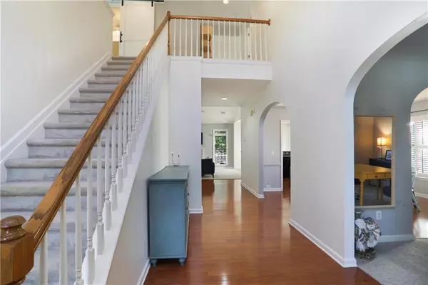 Duluth, GA 30096,3530 McClure Woods DR