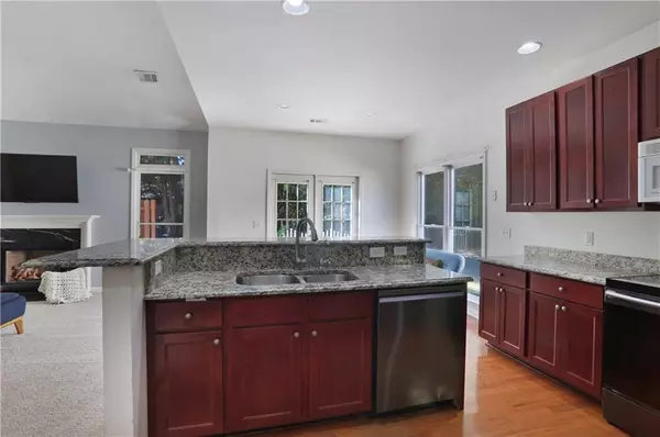 Duluth, GA 30096,3530 McClure Woods DR