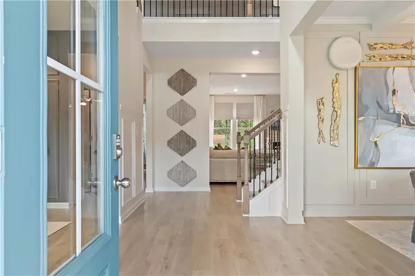 Hampton, GA 30228,404 Hatcher CT