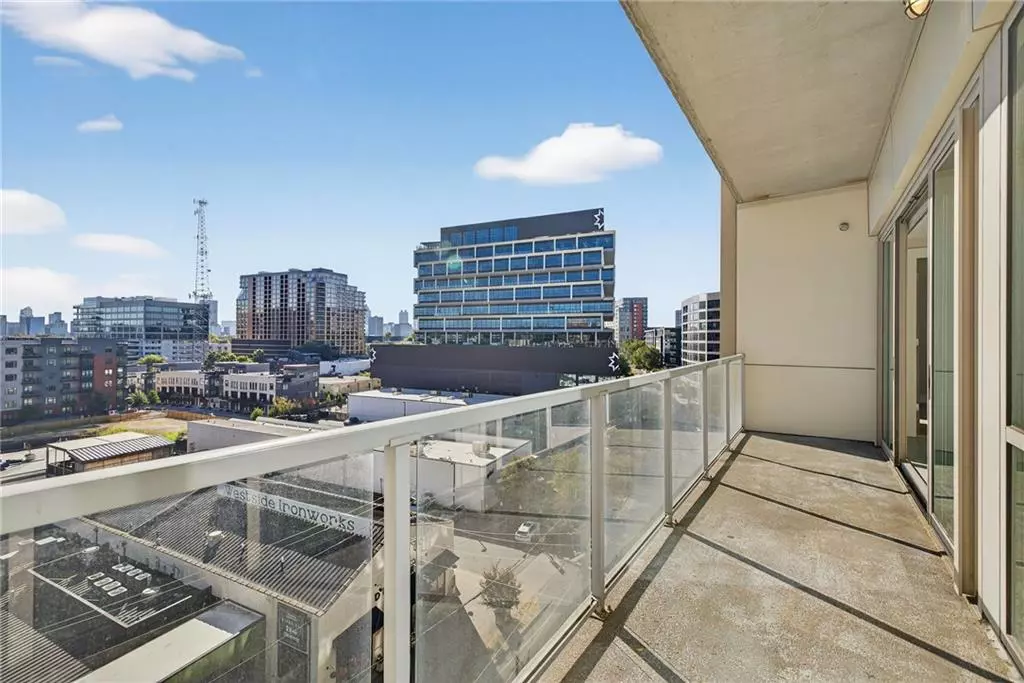 Atlanta, GA 30318,1100 Howell Mill RD NW #710