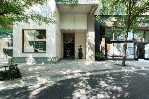 1100 Howell Mill RD NW #710, Atlanta, GA 30318