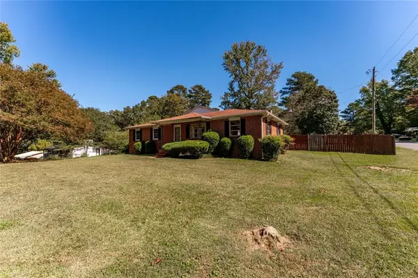 Kennesaw, GA 30144,3510 Karen LN NW