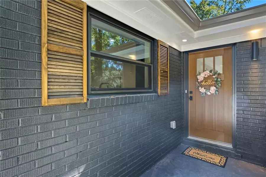 2340 Dawn DR, Decatur, GA 30032