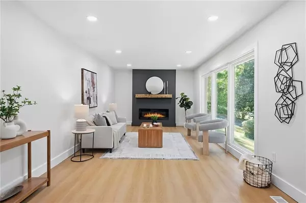 Decatur, GA 30032,2340 Dawn DR