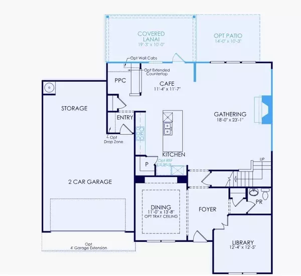 Atlanta, GA 30349,6097 Marigold WAY