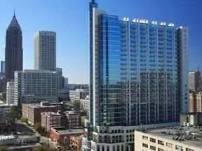 860 PEACHTREE ST NE #1417, Atlanta, GA 30308