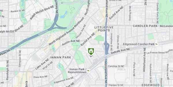 Atlanta, GA 30307,216 Haralson LN NE