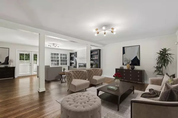 Atlanta, GA 30342,4082 McClatchey CIR NE