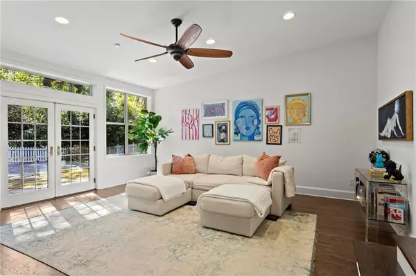 Atlanta, GA 30318,1788 Moores Mill RD NW