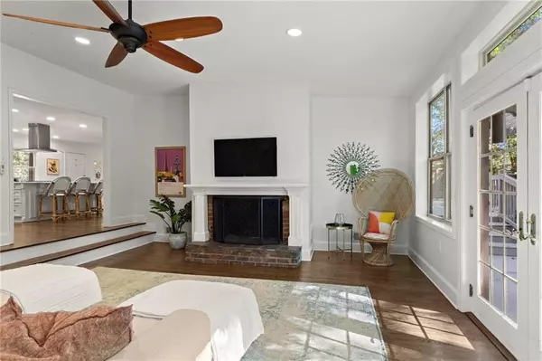 Atlanta, GA 30318,1788 Moores Mill RD NW