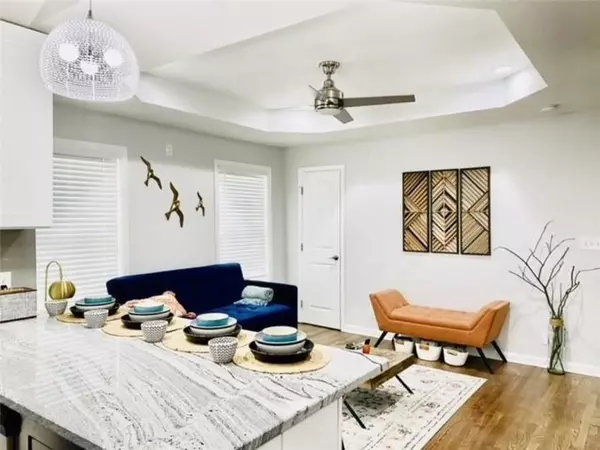 Atlanta, GA 30315,85 Meldon AVE SE