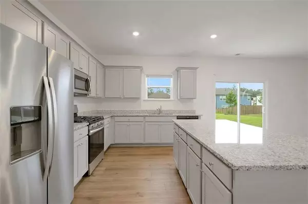 Hampton, GA 30228,1264 ARNHEM DR