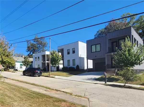 Atlanta, GA 30315,1078 West AVE SW