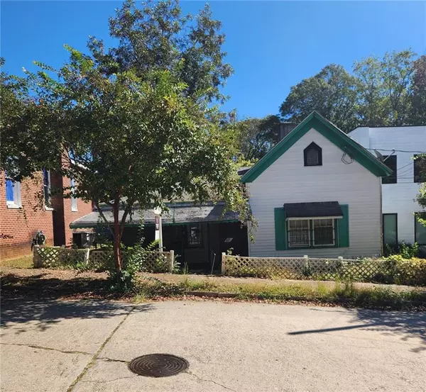 1078 West AVE SW, Atlanta, GA 30315