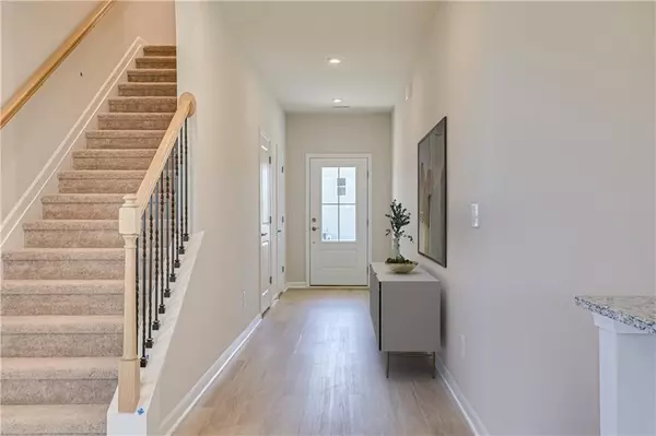 Lilburn, GA 30047,4171 Tillrock LN