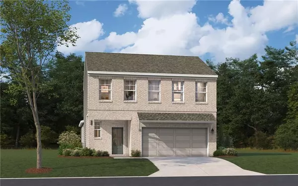 4171 Tillrock LN, Lilburn, GA 30047