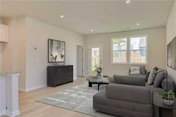 Lilburn, GA 30047,4171 Tillrock LN