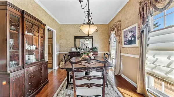 Lawrenceville, GA 30043,1596 POPLARWOOD LN