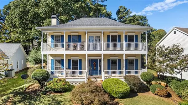 1596 POPLARWOOD LN, Lawrenceville, GA 30043