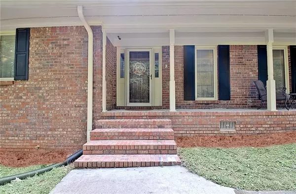 Fayetteville, GA 30214,120 WOODLAND RD