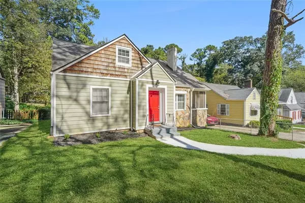 Atlanta, GA 30311,1563 MAYFLOWER AVE SW