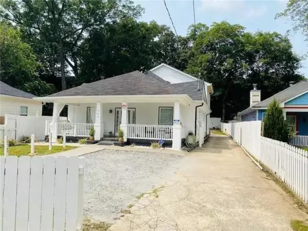 Atlanta, GA 30314,964 Mayson Turner RD NW