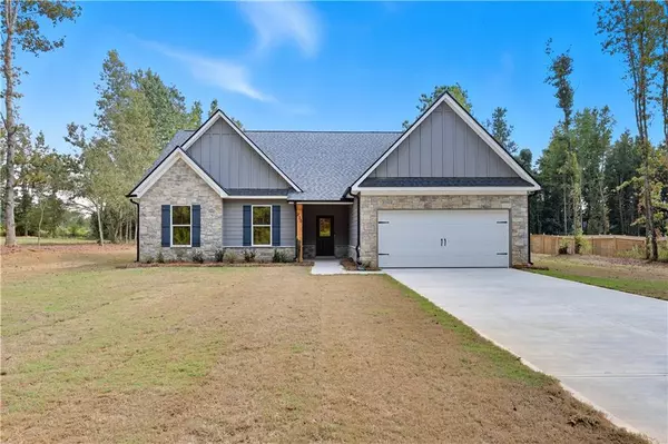 230 Good Hope Preserve, Good Hope, GA 30641