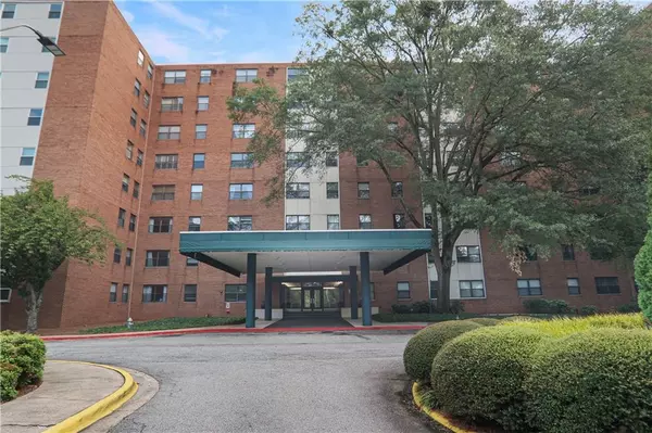 2965 Pharr Court South NW #611, Atlanta, GA 30305