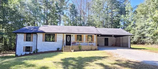 Newnan, GA 30263,249 Gibson RD