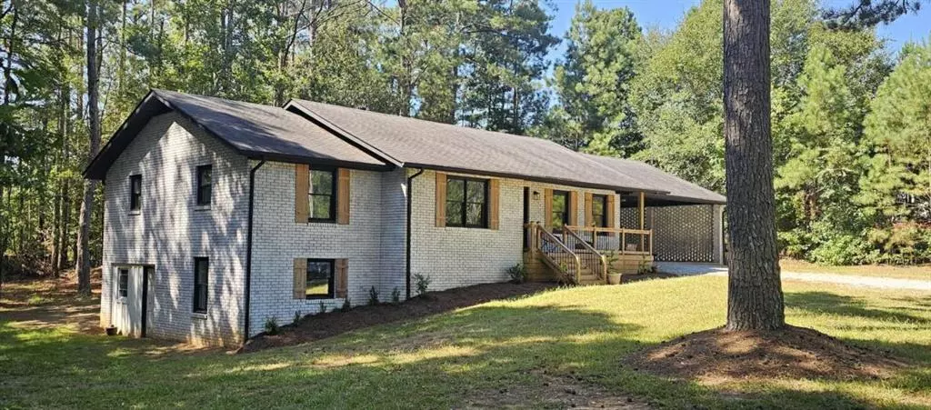 Newnan, GA 30263,249 Gibson RD