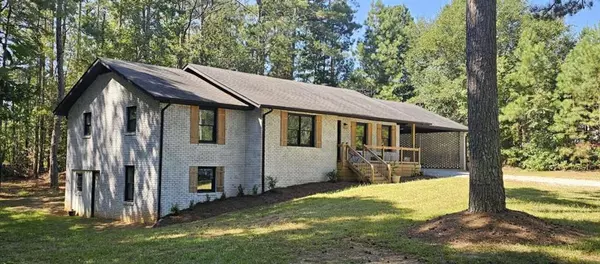249 Gibson RD, Newnan, GA 30263
