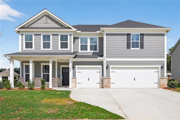 Cartersville, GA 30120,128 Jane BLVD NW