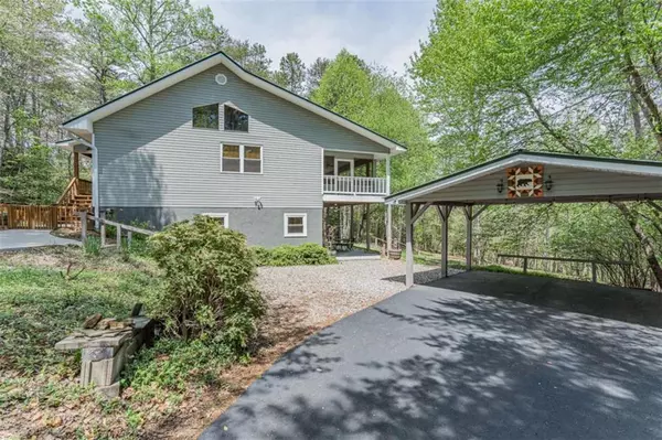 Blairsville, GA 30512,292 Holly Cove CIR