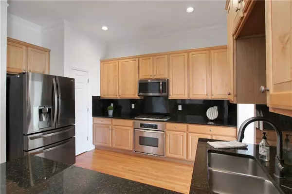 Dunwoody, GA 30338,1306 Village Terrace CT